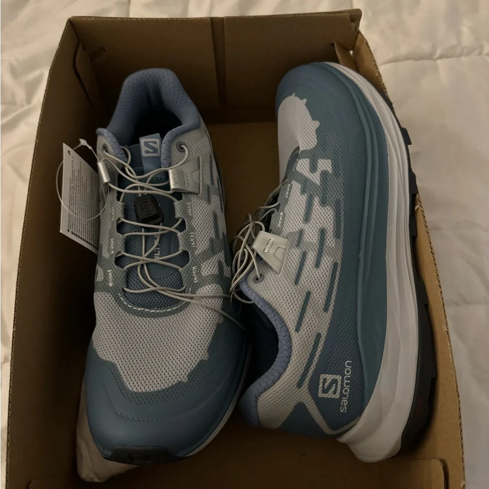 Salomon Sneakers - Picture 2 of 15